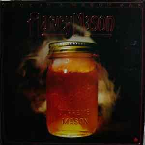 Harvey Mason - Funk In A Mason Jar Album