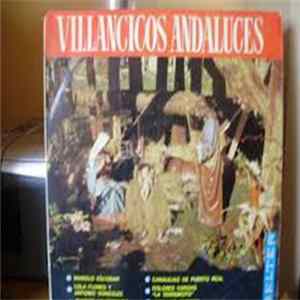 Various - Villancicos Andaluces Album