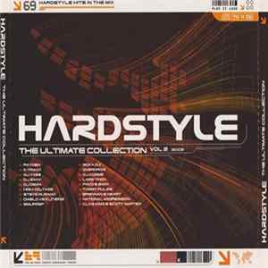 Various - Hardstyle The Ultimate Collection 2003 Vol. 2 Album