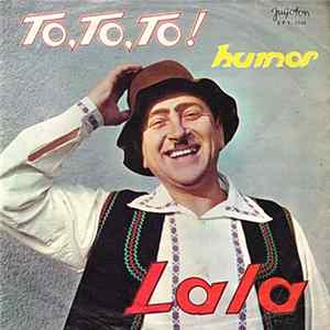 Slavko Kokić - To, To, To! Album