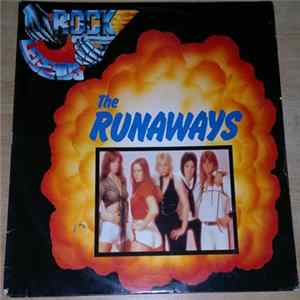 The Runaways - Rock Legends Album