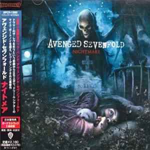 Avenged Sevenfold - Nightmare Album