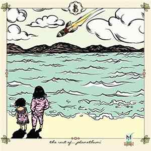 Planetbumi - The Rest Of.... Album