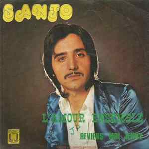 Santo - L’ Amour Ensemble Album