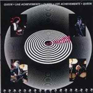 Queen - Live Achievements Album