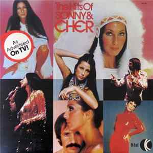 Sonny & Cher - The Hits Of Sonny & Cher Album
