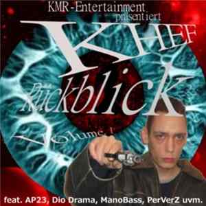 Khef - Rückblick Volume I Album