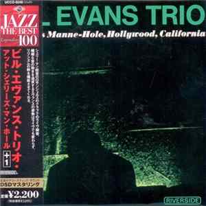 Bill Evans Trio - At Shelly's Manne-Hole, Hollywood, California Album