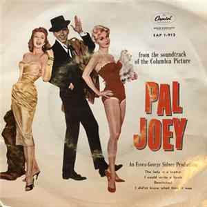 Various - Pal Joey Album
