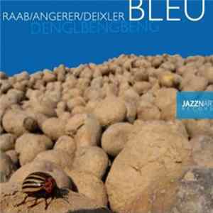 Bleu - Denglbengbeng Album