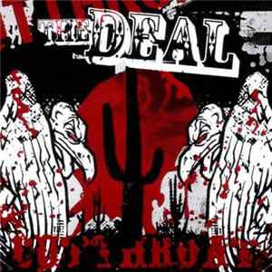 The Deal - Cutthroat Album
