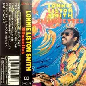 Lonnie Liston Smith - Silhouettes Album
