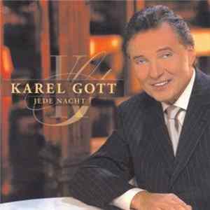 Karel Gott - Jede Nacht Album