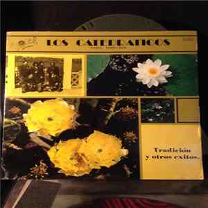 Los Catedráticos - Tradición Y Otros Exitos Album