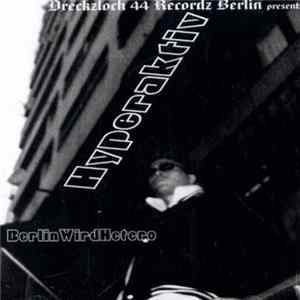 HyPerAktiv - Berlin Wird Hetero Album