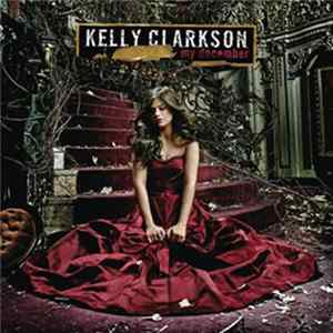 Kelly Clarkson - My December Album