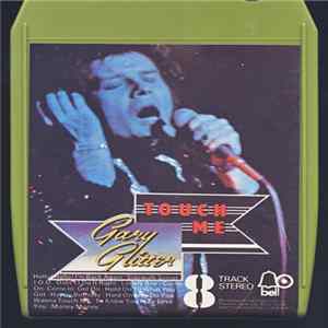 Gary Glitter - Touch Me Album