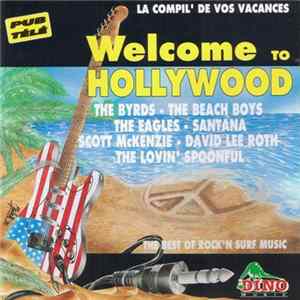 Various - Welcome To Hollywood Album