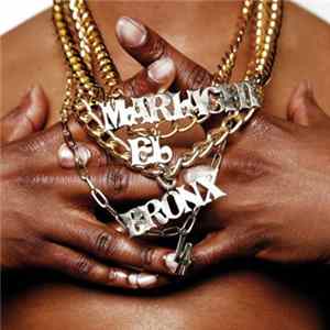 Mariachi El Bronx - Mariachi El Bronx (II) Album
