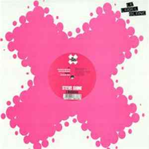 Steve Shine - I Believe Album