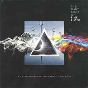 Various - The Many Faces Of Pink Floyd (A Journey Through The Inner World Of Pink Floyd) Album