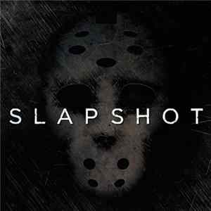 Slapshot - Slapshot Album
