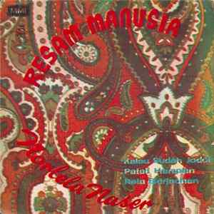 Norlela Nasir, A. Rahime - Resam Manusia Album