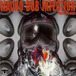 Various - Macro Dub Infection Volume One Album