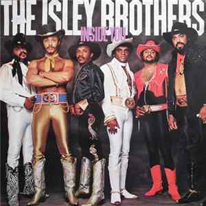 The Isley Brothers - Inside You Album