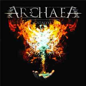 Archaea - Catalyst Album