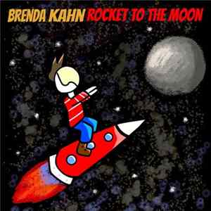 Brenda Kahn - Rocket To The Moon Album