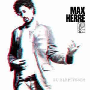 Max Herre - Zu Elektrisch Album