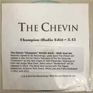 The Chevin - Champion Album