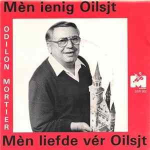 Odilon Mortier - Mèn Ienig Oilsjt Album