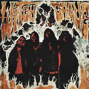 Witchgrave - Witchgrave Album
