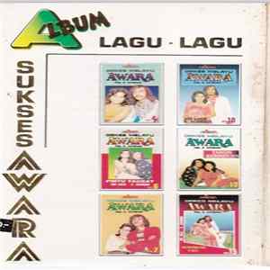Awara - Lagu Lagu Sukses Album