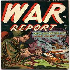 Logan Sama - The War Report Album