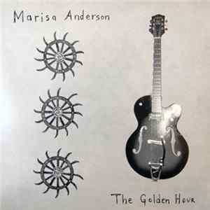Marisa Anderson - The Golden Hour Album
