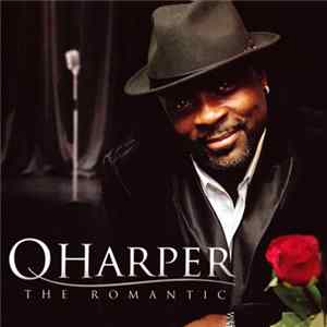 Q Harper - The Romantic Album
