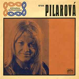 Eva Pilarová - Zkus Bejt Sám, Za Chvíli Vzdáš To / Luciana Album