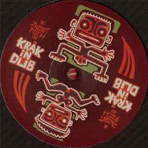 Krak In Dub - Gov Headz / Yeah Man Album