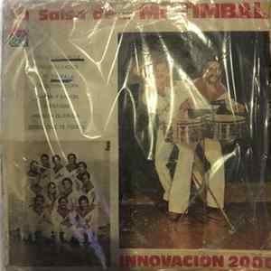 Innovacion 2000 - La Salsa De Mi Timbal Album