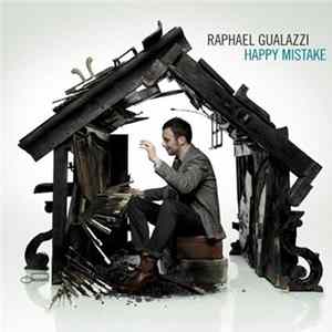 Raphael Gualazzi - Happy Mistake Album