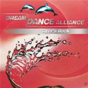 Dream Dance Alliance - Ayer's Rock Album