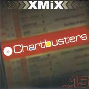 Various - X-Mix Chartbusters Volume 15 Album