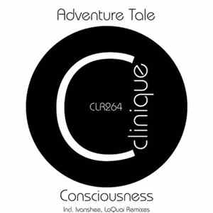 Adventure Tale - Consciousness Album