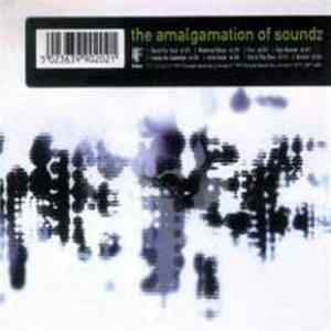 The Amalgamation Of Soundz - Amalgamation Of Soundz Album