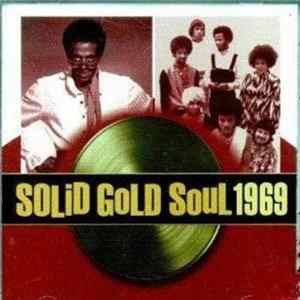 Various - Solid Gold Soul 1969 Album