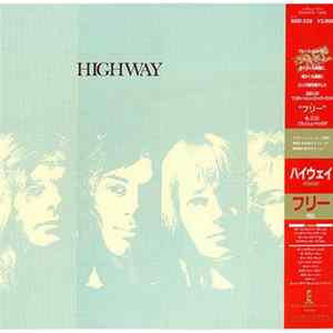 Free - Highway Album