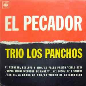 Trio Los Panchos - El Pecador Album
